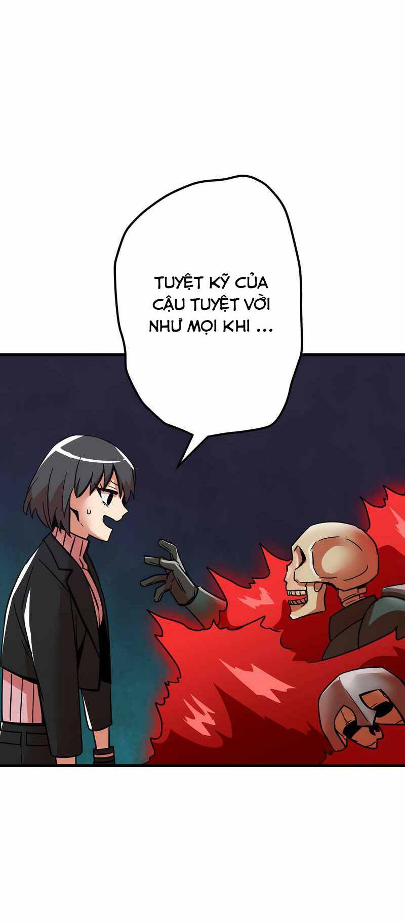 Huyết Thánh Cứu Thế Chủ~ Ta Chỉ Cần 0.0000001% Đã Trở Thành Vô Địch: Chapter 9