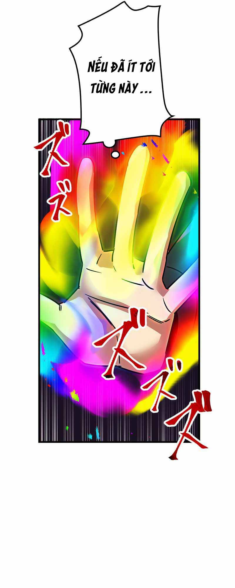 Huyết Thánh Cứu Thế Chủ~ Ta Chỉ Cần 0.0000001% Đã Trở Thành Vô Địch: Chapter 9
