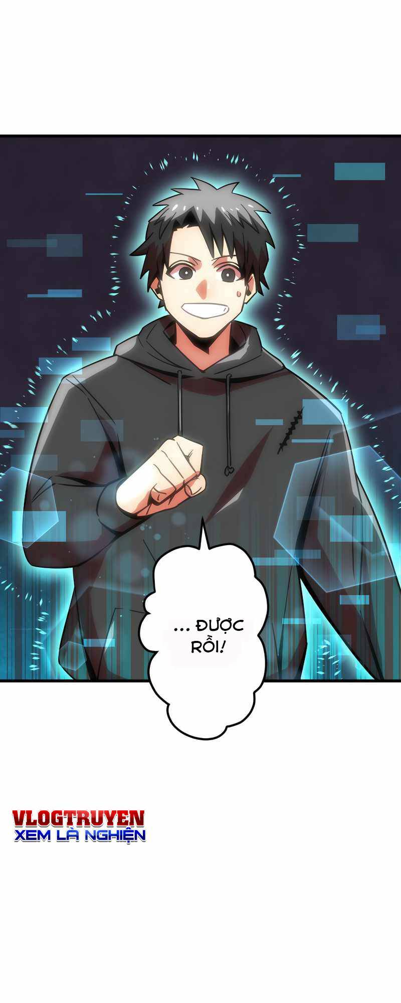 Huyết Thánh Cứu Thế Chủ~ Ta Chỉ Cần 0.0000001% Đã Trở Thành Vô Địch: Chapter 9