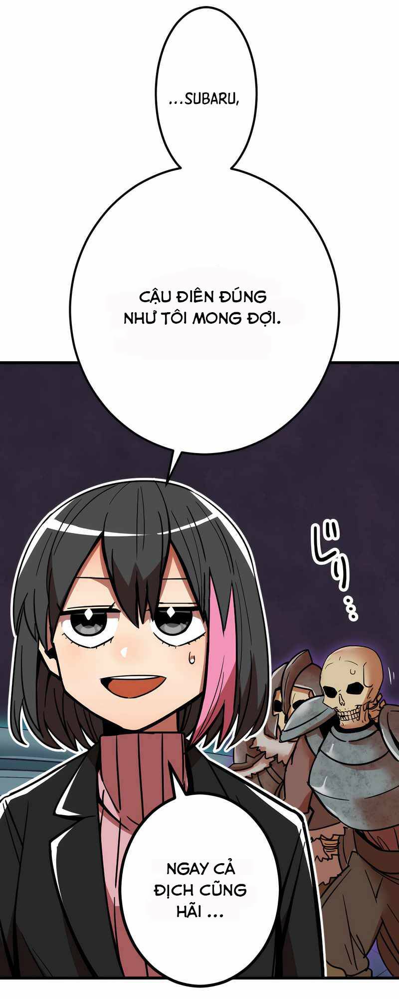 Huyết Thánh Cứu Thế Chủ~ Ta Chỉ Cần 0.0000001% Đã Trở Thành Vô Địch: Chapter 9