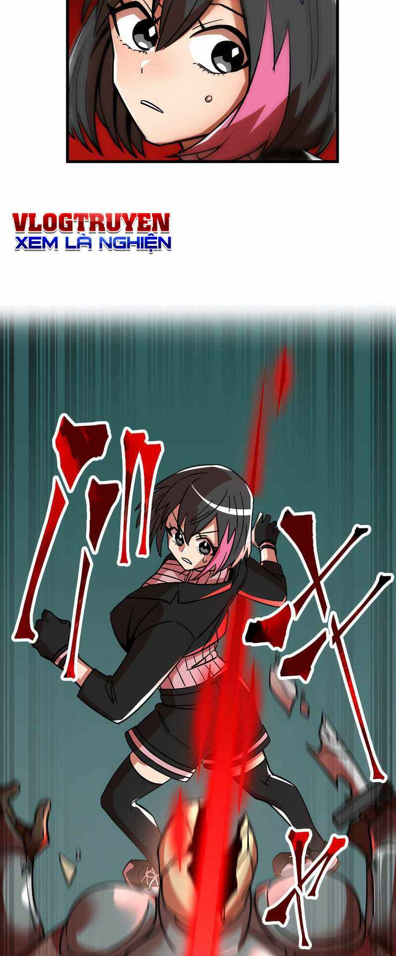 Huyết Thánh Cứu Thế Chủ~ Ta Chỉ Cần 0.0000001% Đã Trở Thành Vô Địch: Chapter 9