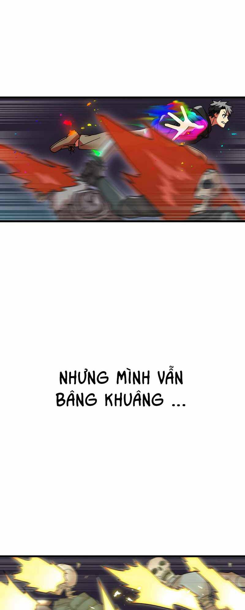 Huyết Thánh Cứu Thế Chủ~ Ta Chỉ Cần 0.0000001% Đã Trở Thành Vô Địch: Chapter 9