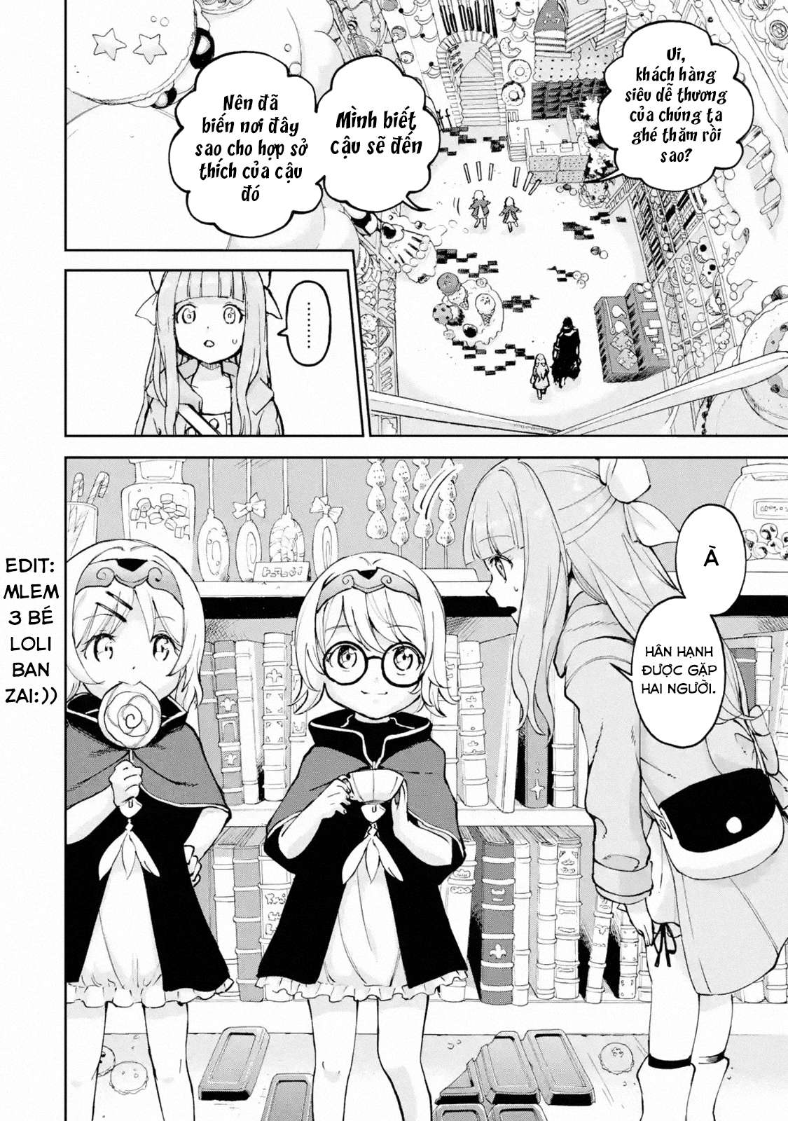I Am A Middle-Aged Man Who Got My Adventurer License Revoked: Chapter 18