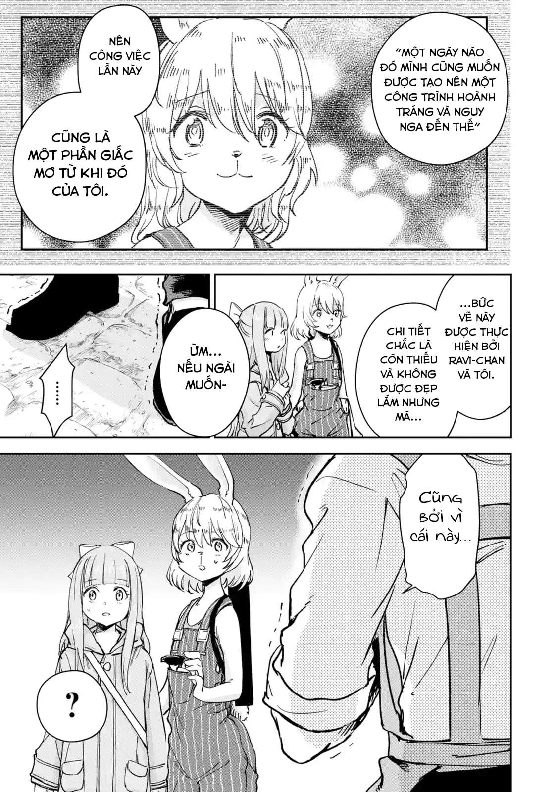 I Am A Middle-Aged Man Who Got My Adventurer License Revoked: Chapter 30