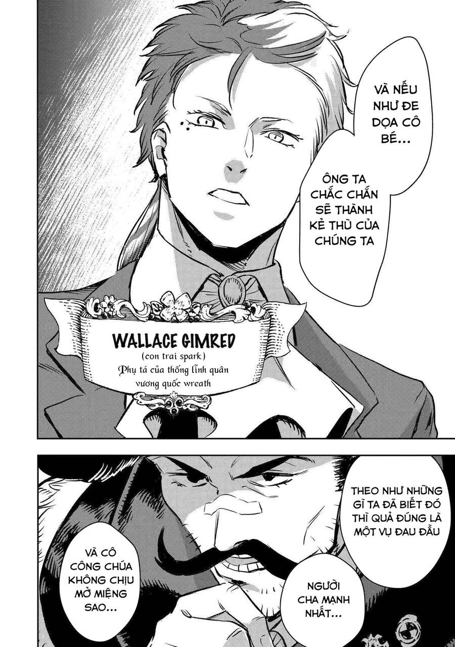 I Am A Middle-Aged Man Who Got My Adventurer License Revoked: Chapter 45