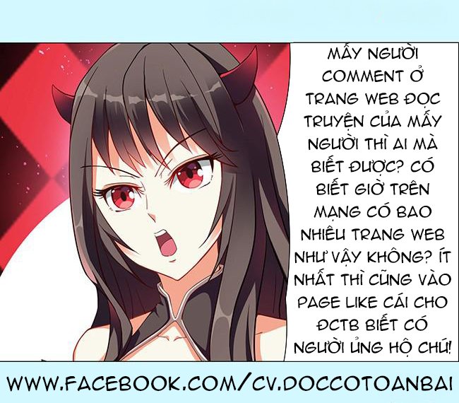 Clover: Chapter 20