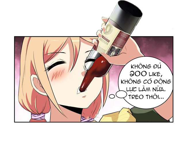 Clover: Chapter 27
