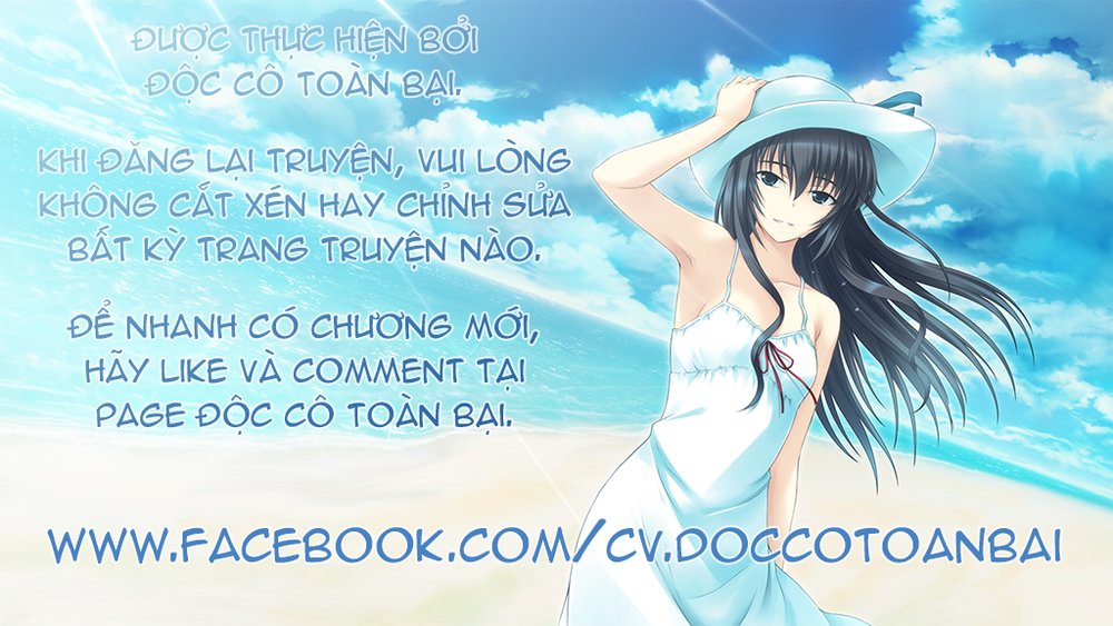 Clover: Chapter 27
