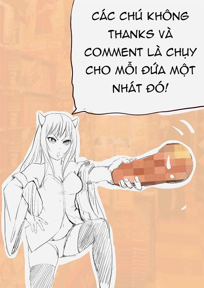 Clover: Chapter 35