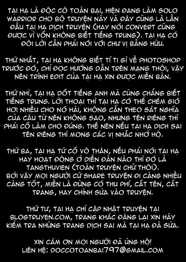 Clover: Chapter 4