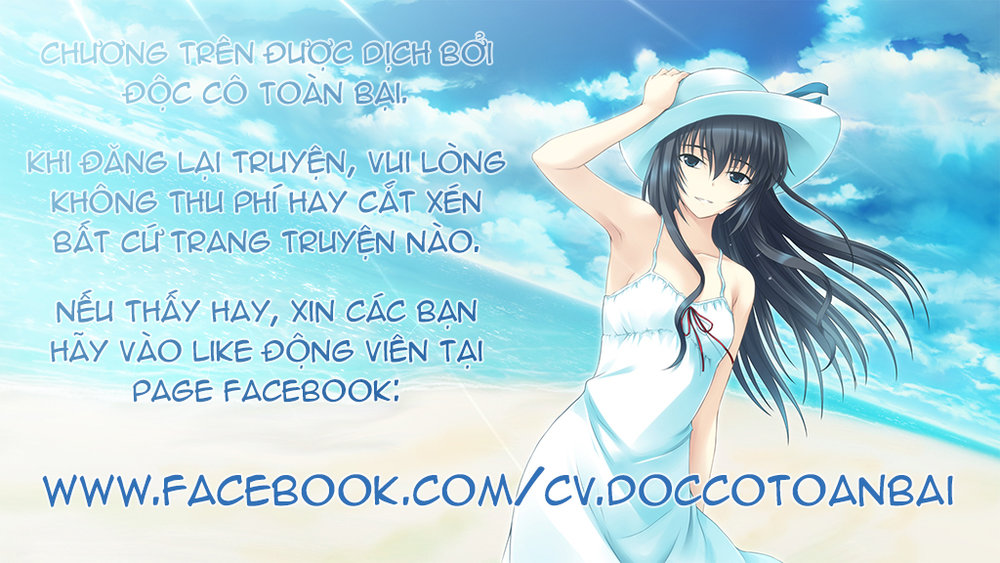 Clover: Chapter 41