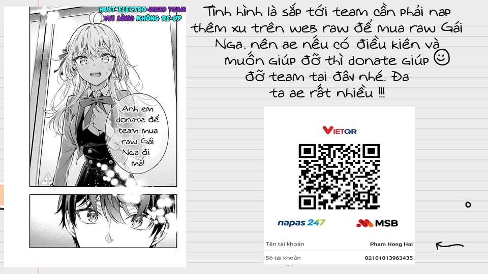 I Found A Female Knight In A Rice Field, In The Countryside They Think She\’S My Wife: Chapter 17