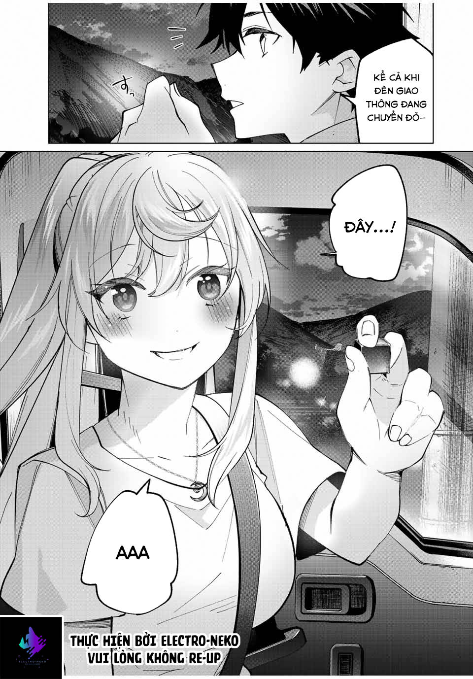 I Found A Female Knight In A Rice Field, In The Countryside They Think She\’S My Wife: Chapter 23