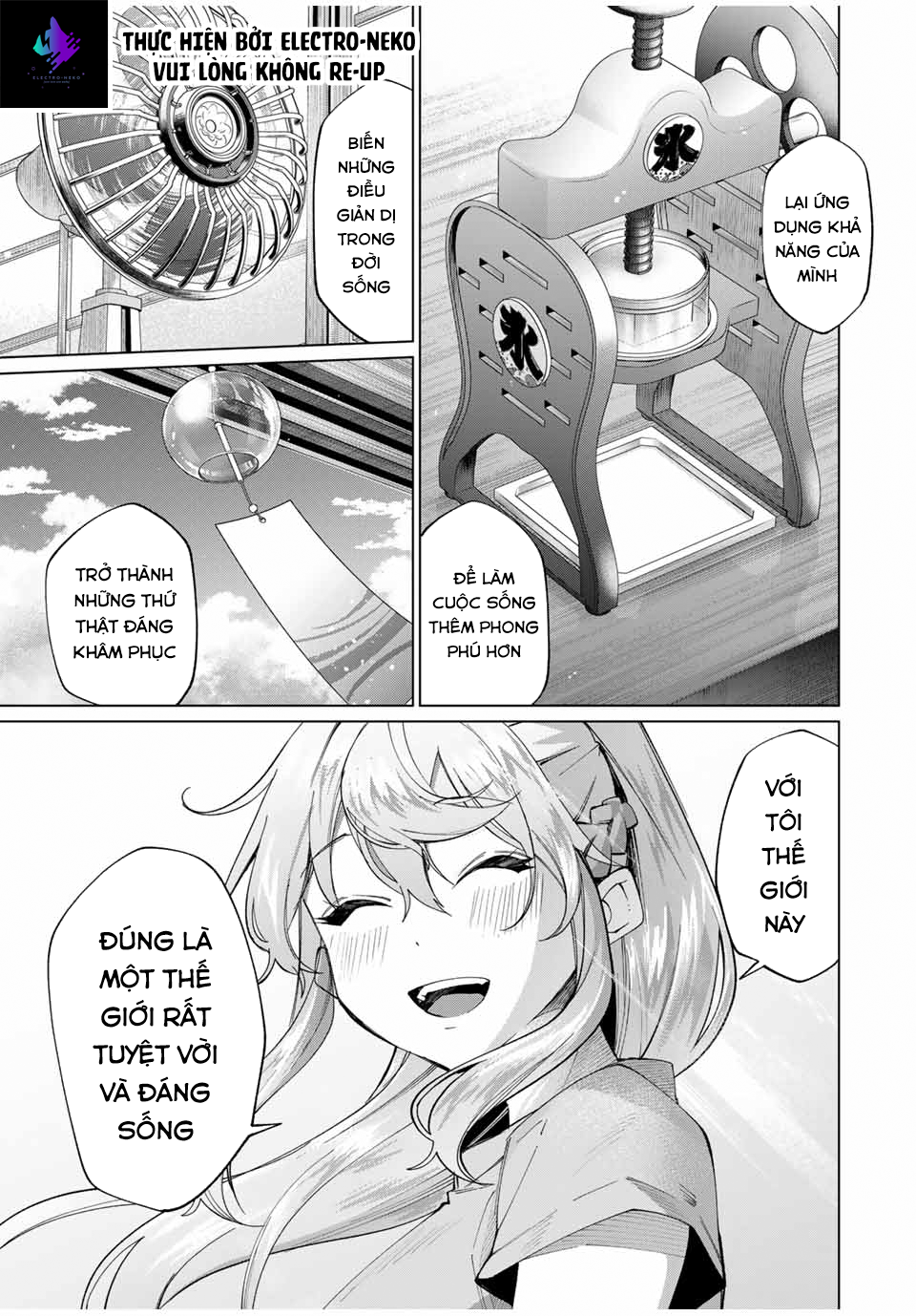 I Found A Female Knight In A Rice Field, In The Countryside They Think She\’S My Wife: Chapter 31