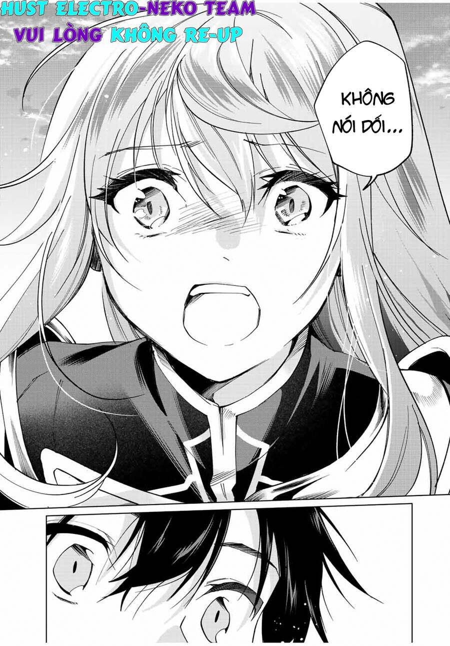 I Found A Female Knight In A Rice Field, In The Countryside They Think She\’S My Wife: Chapter 5