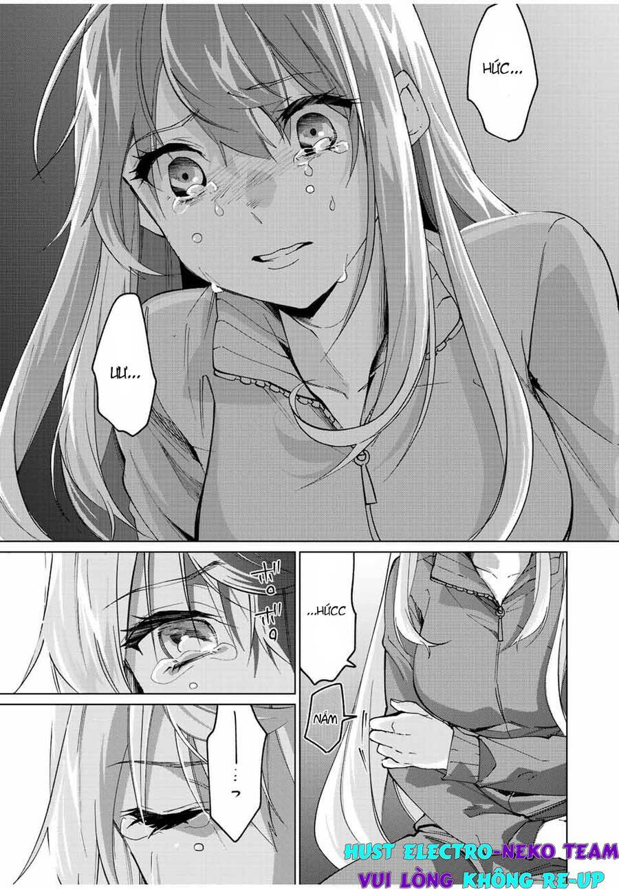 I Found A Female Knight In A Rice Field, In The Countryside They Think She\’S My Wife: Chapter 5