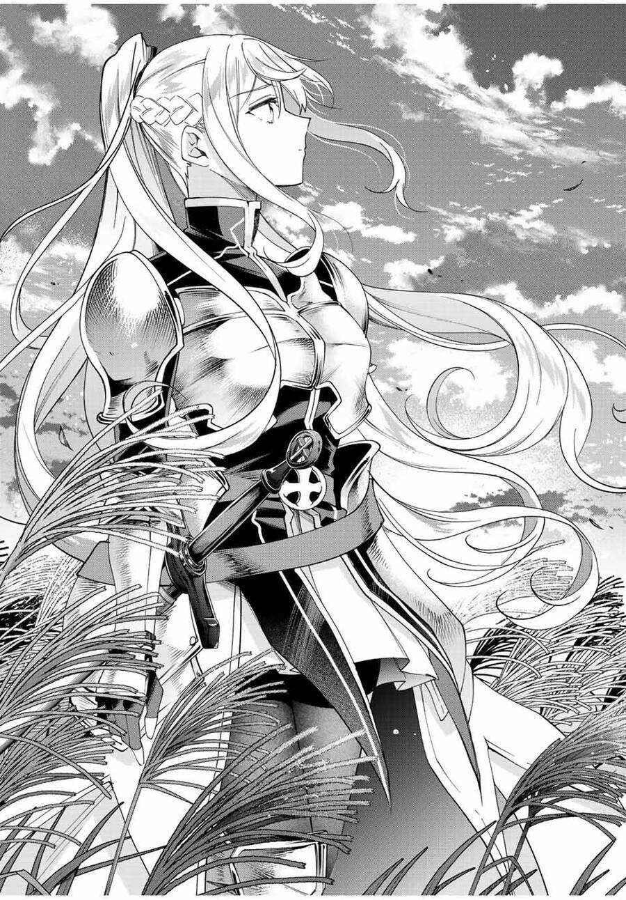 I Found A Female Knight In A Rice Field, In The Countryside They Think She\’S My Wife: Chapter 5