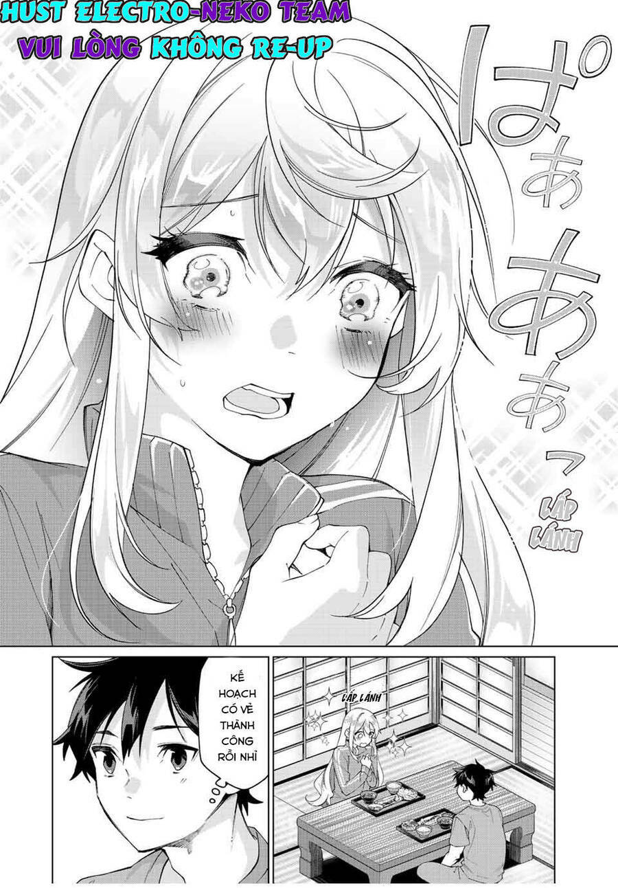 I Found A Female Knight In A Rice Field, In The Countryside They Think She\’S My Wife: Chapter 6