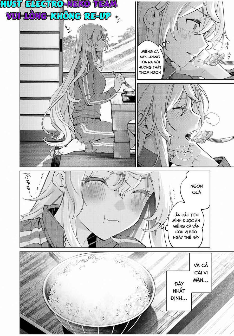 I Found A Female Knight In A Rice Field, In The Countryside They Think She\’S My Wife: Chapter 6