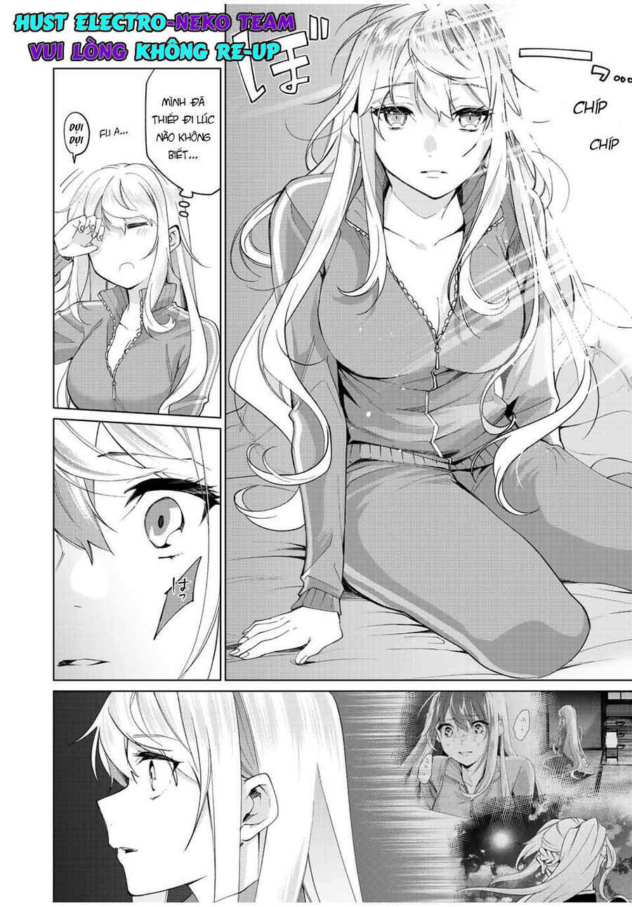 I Found A Female Knight In A Rice Field, In The Countryside They Think She\’S My Wife: Chapter 6