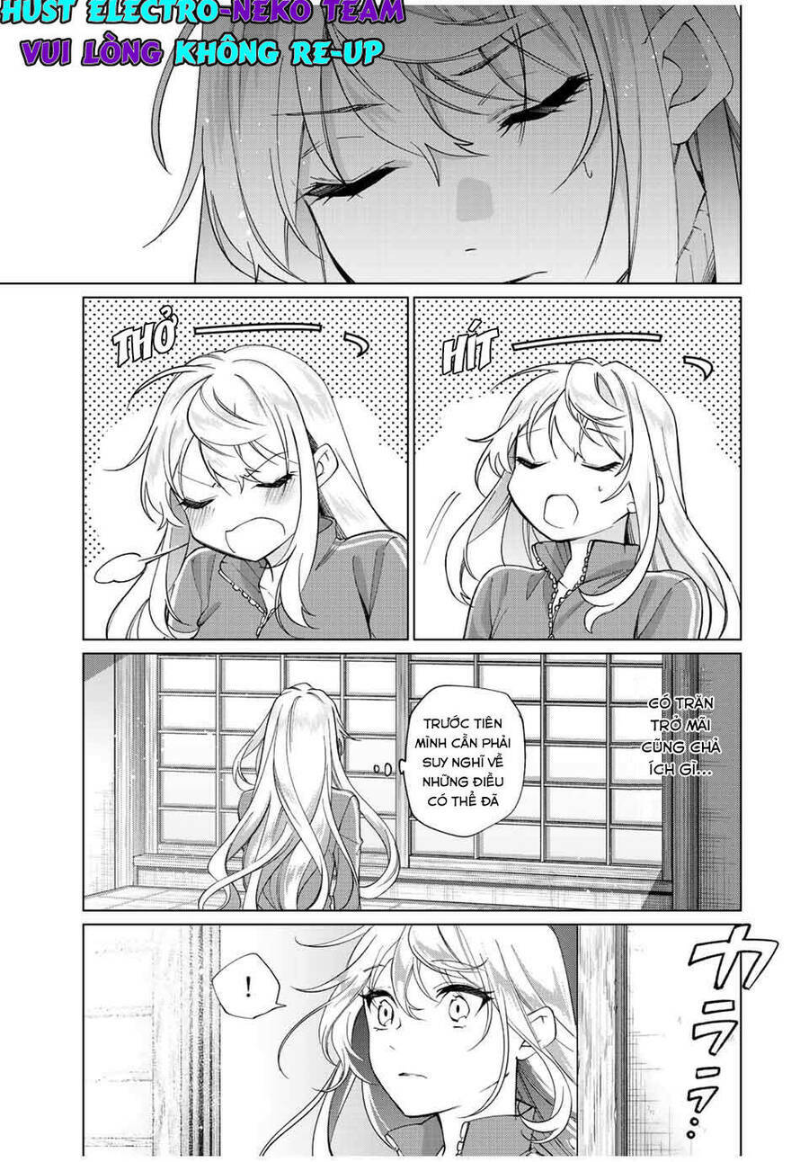 I Found A Female Knight In A Rice Field, In The Countryside They Think She\’S My Wife: Chapter 6