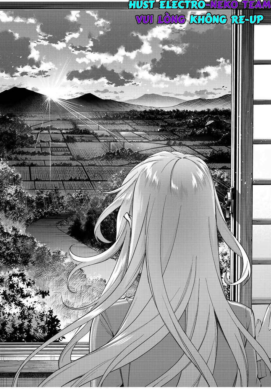 I Found A Female Knight In A Rice Field, In The Countryside They Think She\’S My Wife: Chapter 6