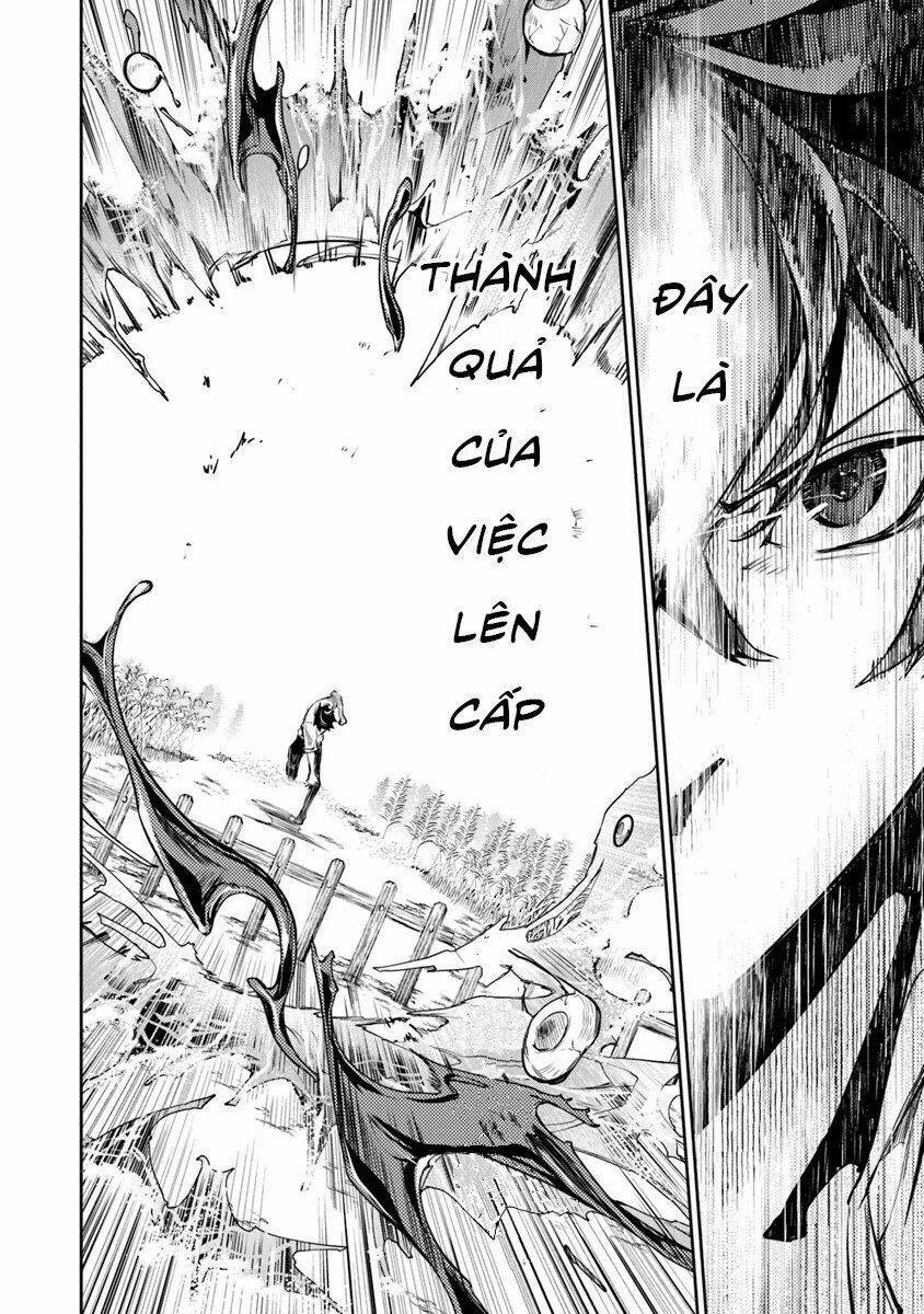 Khế Hôn: Chapter 3.1