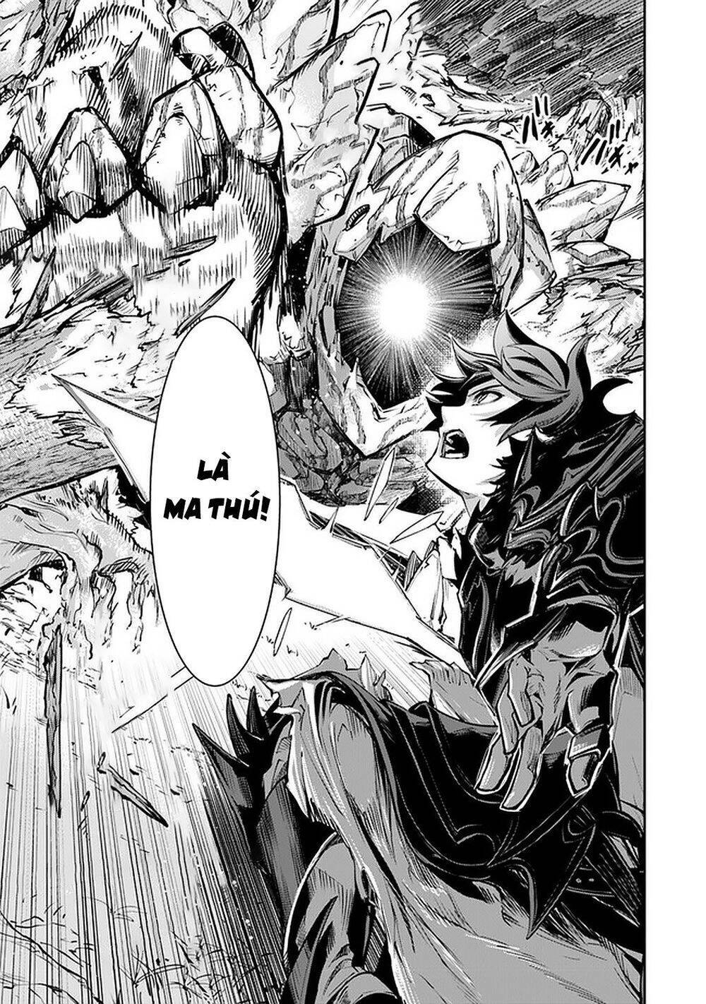 Khế Hôn: Chapter 9