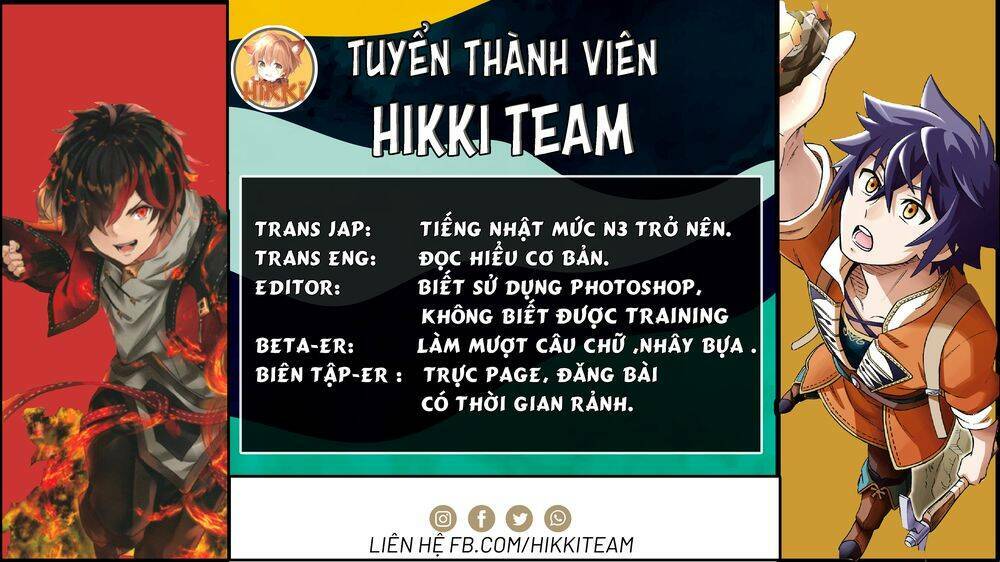 Khế Hôn: Chapter 9