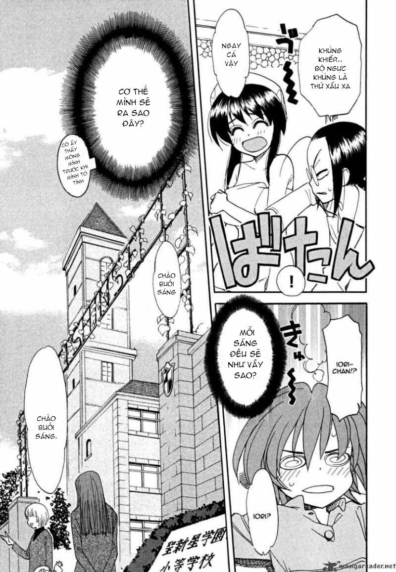 Ichinensei Ni Nacchattara: Chapter 2