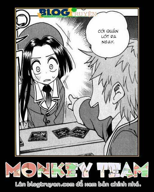 Ichinensei Ni Nacchattara: Chapter 42