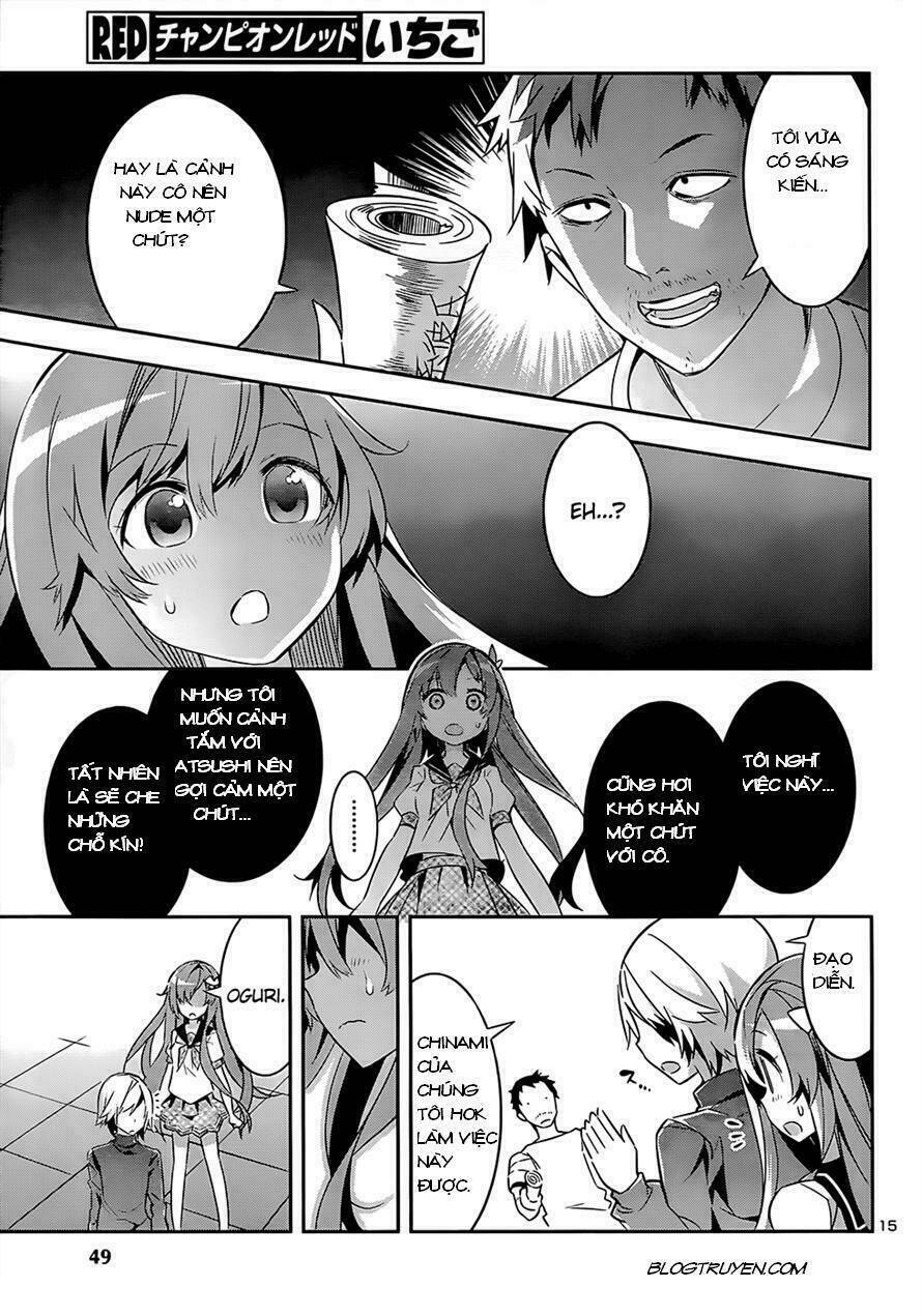 Tôi Thăng Cấp Bằng Kĩ Năng: Chapter 7