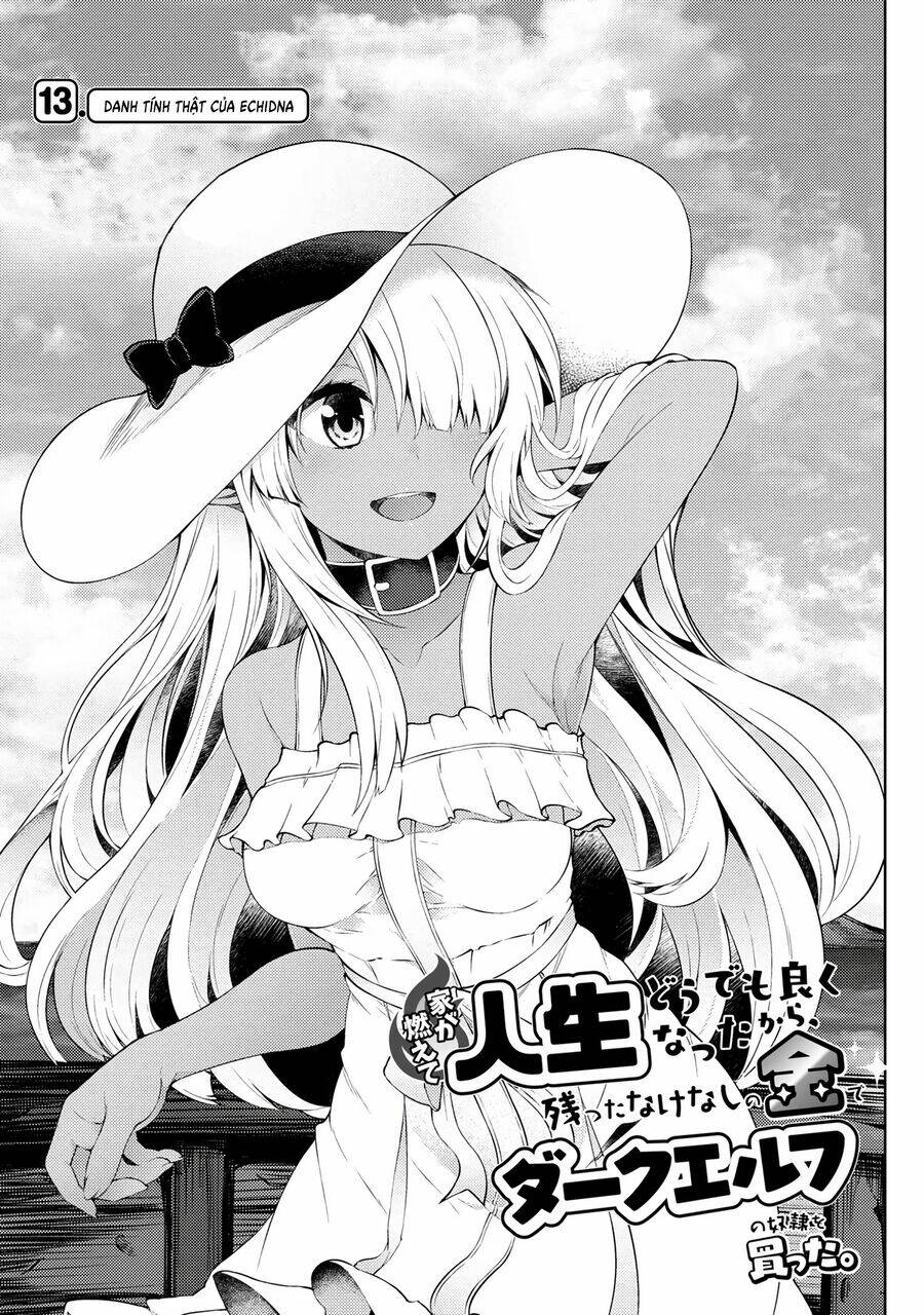 Ta Không Muốn Làm Đệ Nhất: Chapter 13