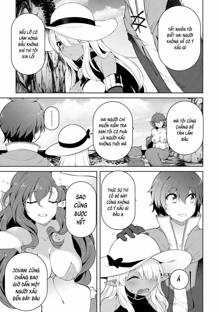 Ta Không Muốn Làm Đệ Nhất: Chapter 15