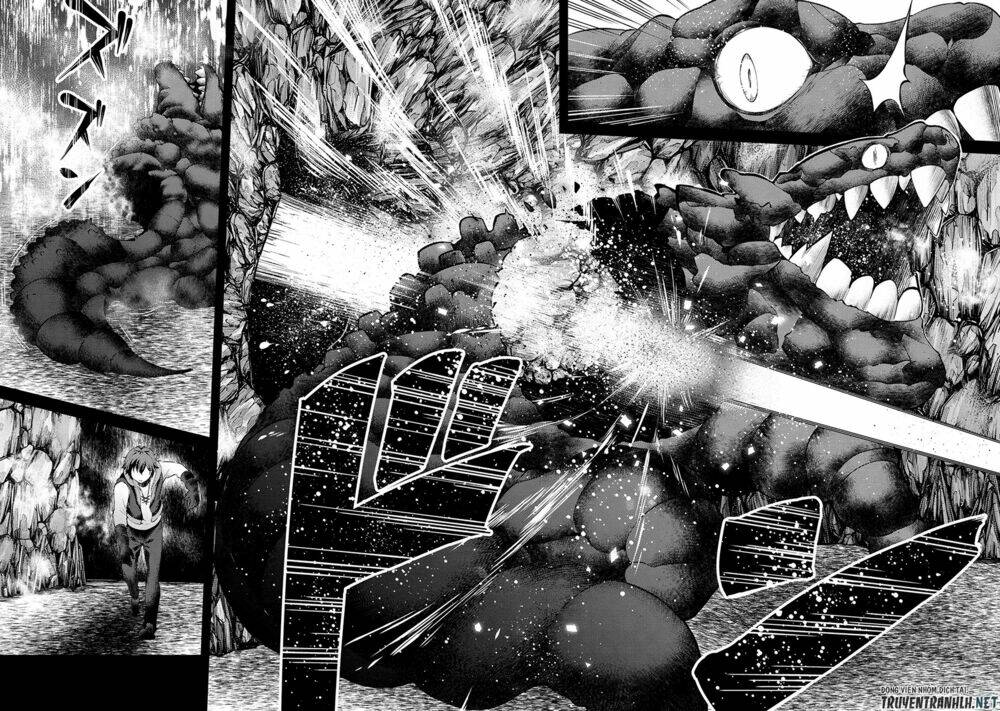 Ta Không Muốn Làm Đệ Nhất: Chapter 5