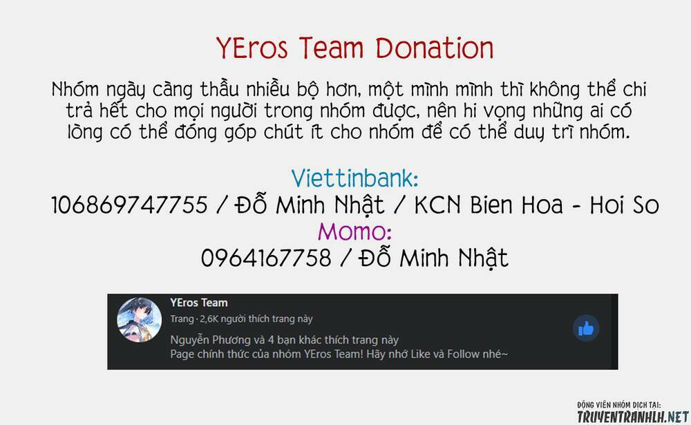 Ta Không Muốn Làm Đệ Nhất: Chapter 6