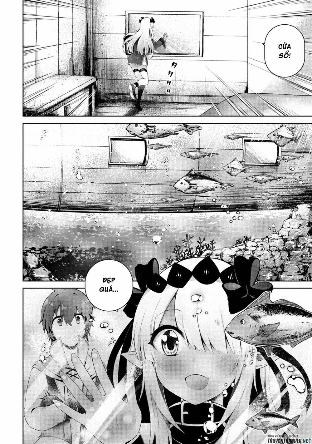 Ta Không Muốn Làm Đệ Nhất: Chapter 7