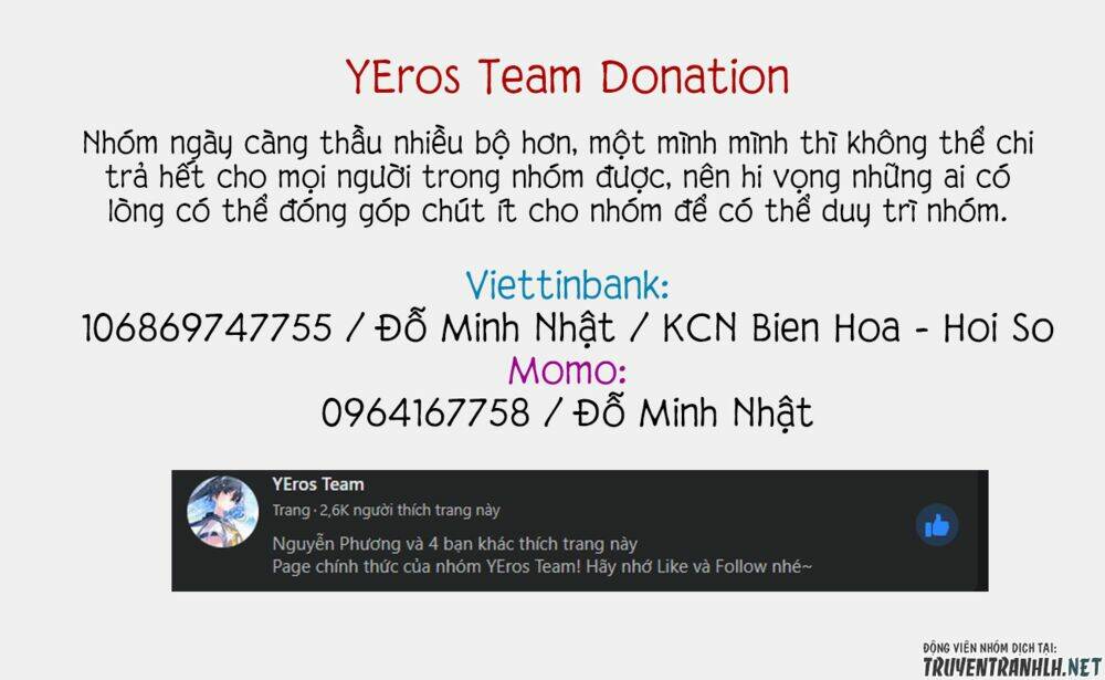 Ta Không Muốn Làm Đệ Nhất: Chapter 7