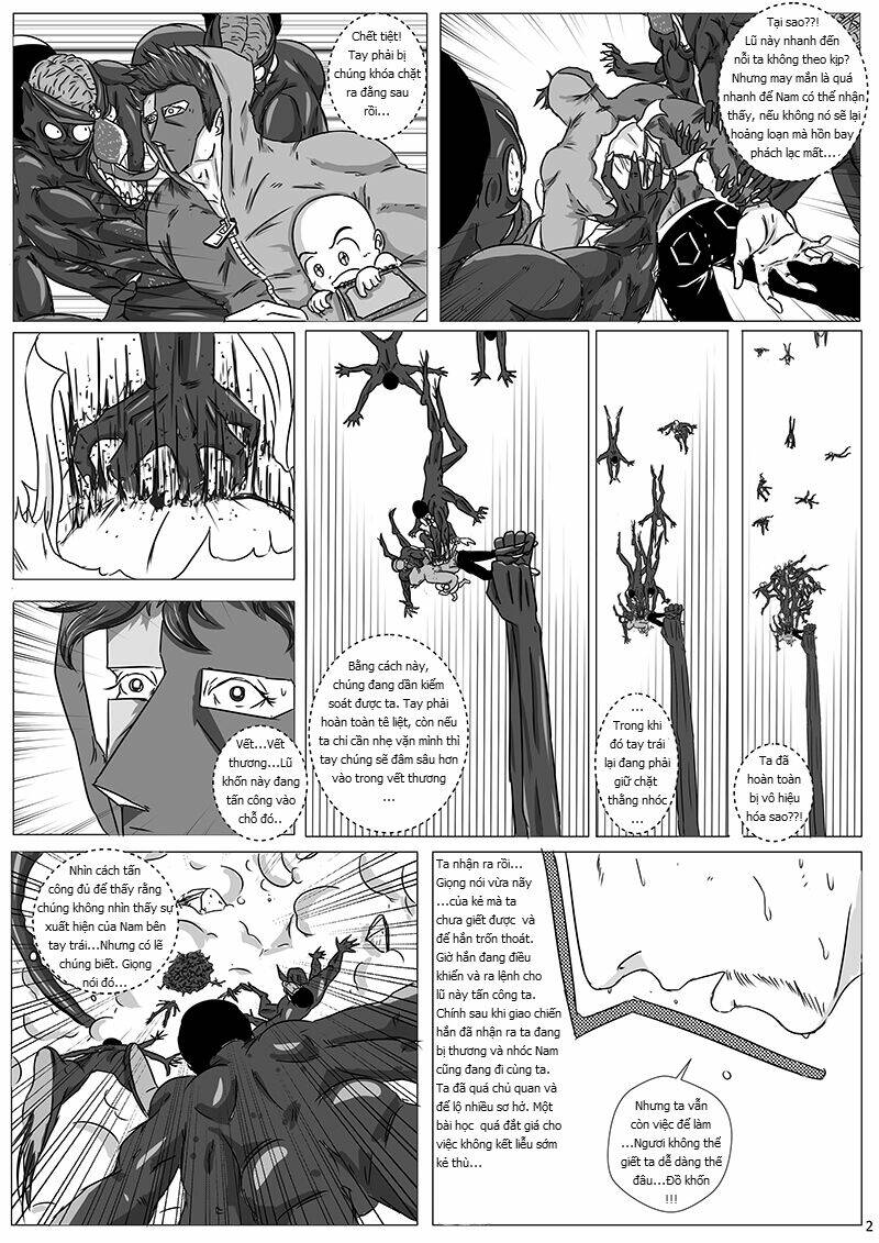 If I Have 1 Day To Live: Chapter 11