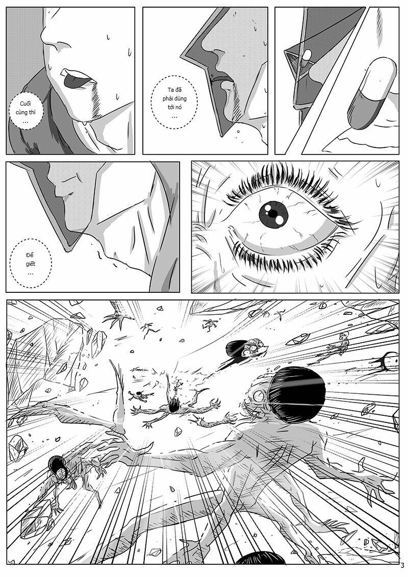 If I Have 1 Day To Live: Chapter 11