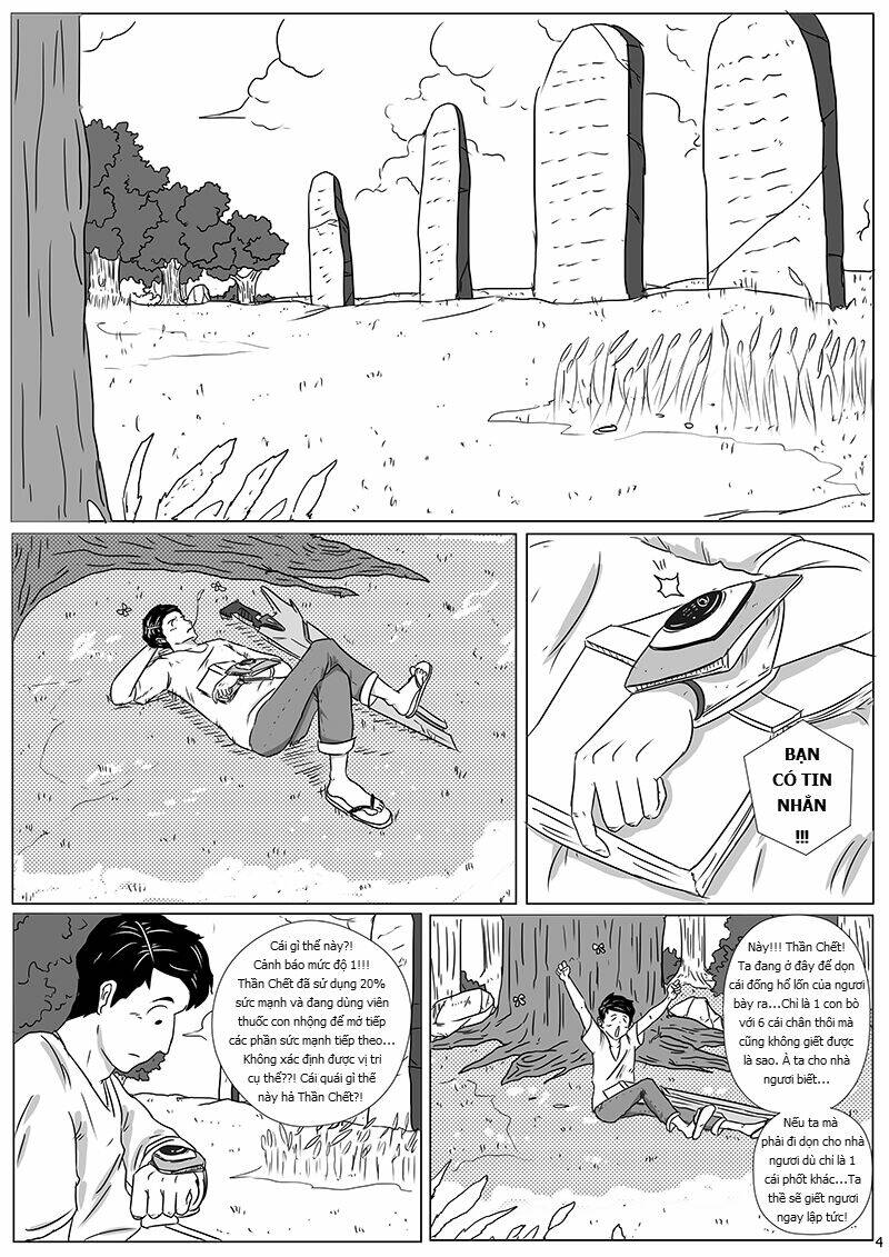 If I Have 1 Day To Live: Chapter 11