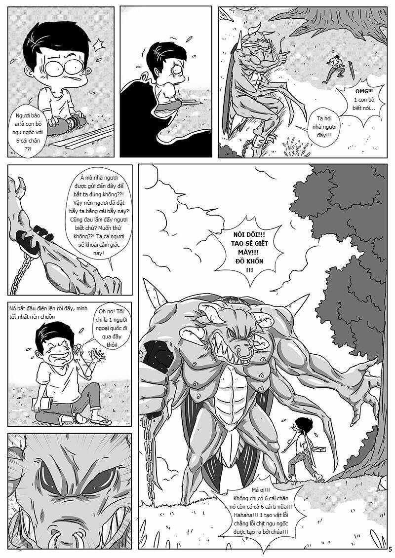 If I Have 1 Day To Live: Chapter 11