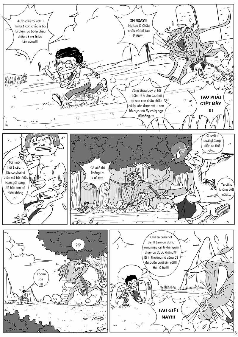If I Have 1 Day To Live: Chapter 11
