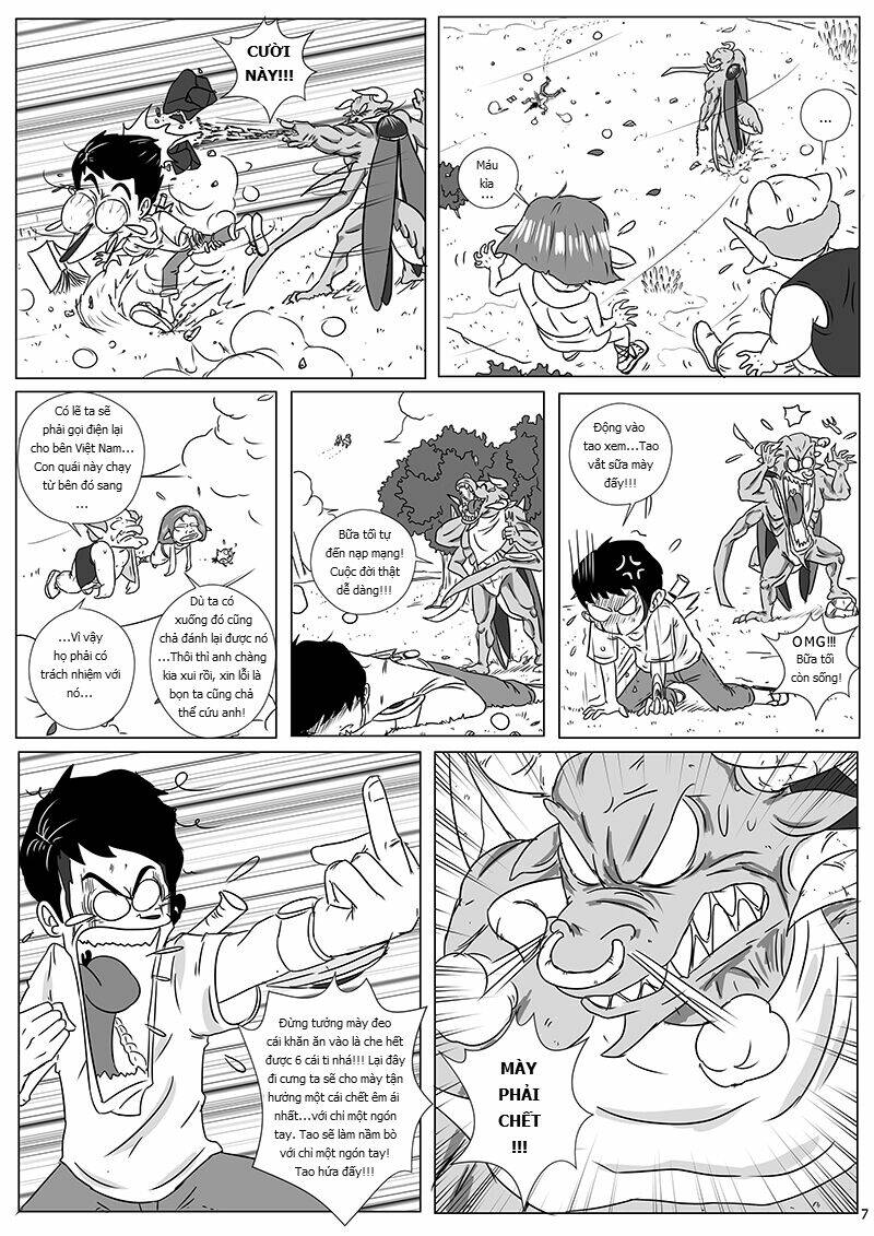 If I Have 1 Day To Live: Chapter 11