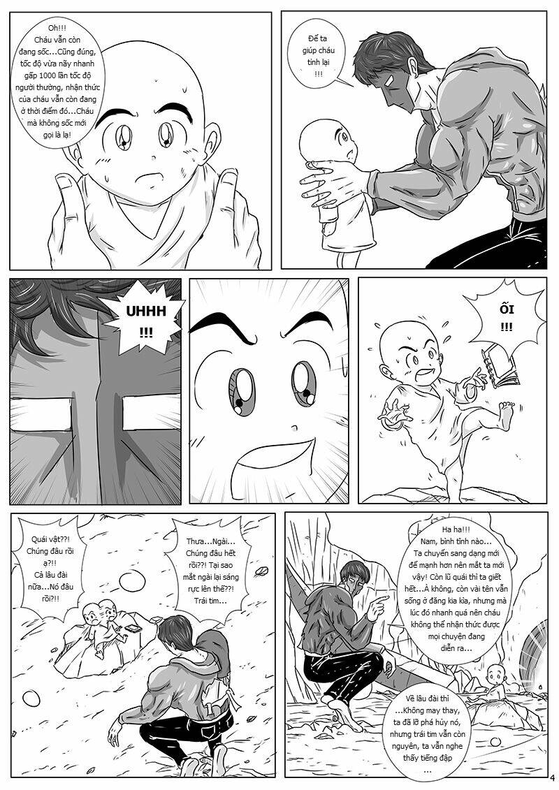 If I Have 1 Day To Live: Chapter 12