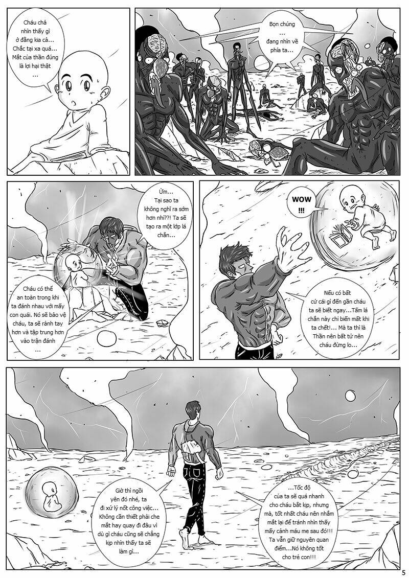 If I Have 1 Day To Live: Chapter 12
