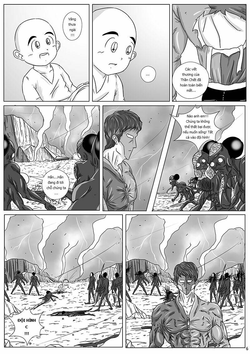 If I Have 1 Day To Live: Chapter 12