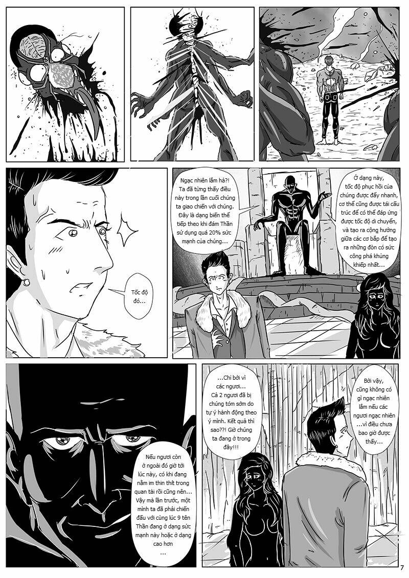 If I Have 1 Day To Live: Chapter 12