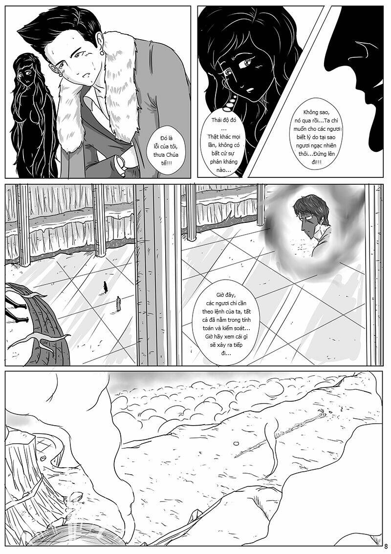 If I Have 1 Day To Live: Chapter 12