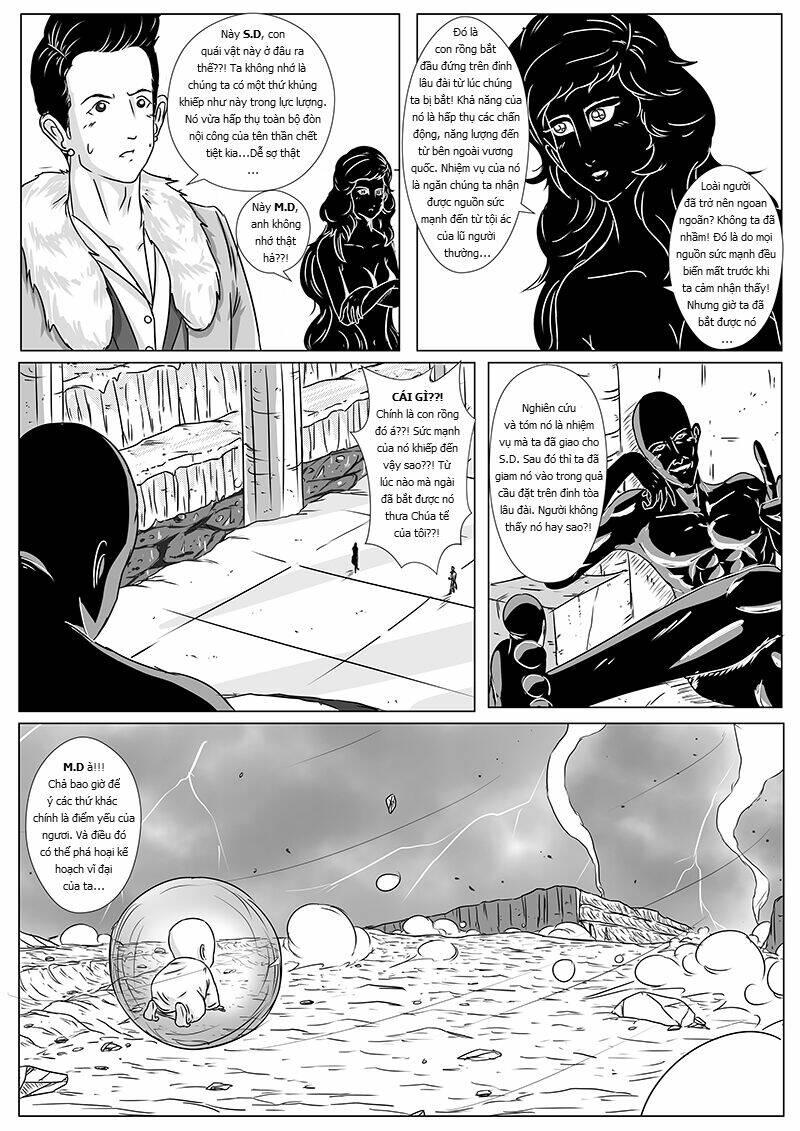 If I Have 1 Day To Live: Chapter 13